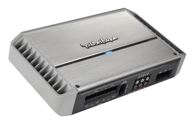 Rockford Fosgate PM600X4. ����������� �������������� PM600X4.